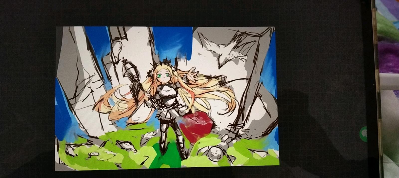 我家鸡崽可爱吗